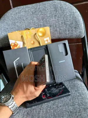 New Samsung Galaxy S25 Ultra 1 TB Gray