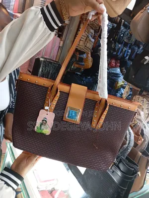 A Tote Bag