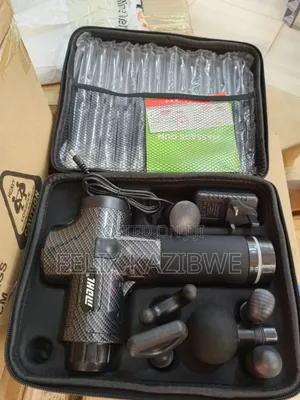 MDHL Therapy Massage Gun