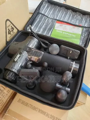 MDHL Therapy Massage Gun