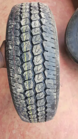 175r13lt Primevan Brand New Tyres