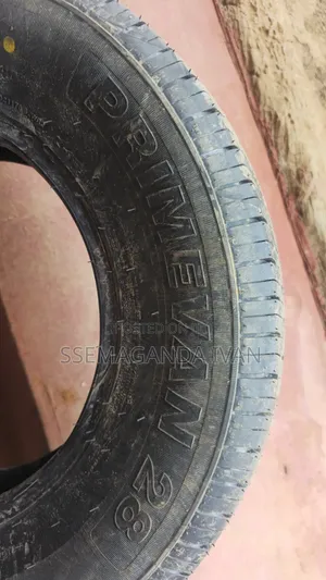 175r13lt Primevan Brand New Tyres