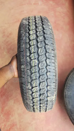 175r13lt Primevan Brand New Tyres