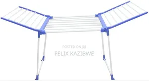 Cloth Hanger.