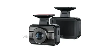 Greenlion Gc-700 Dash Cam With Super Night Vision and GPS Function