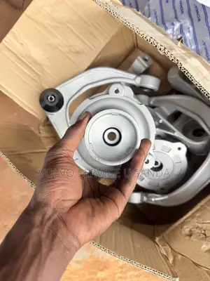 Volvo Control Arm