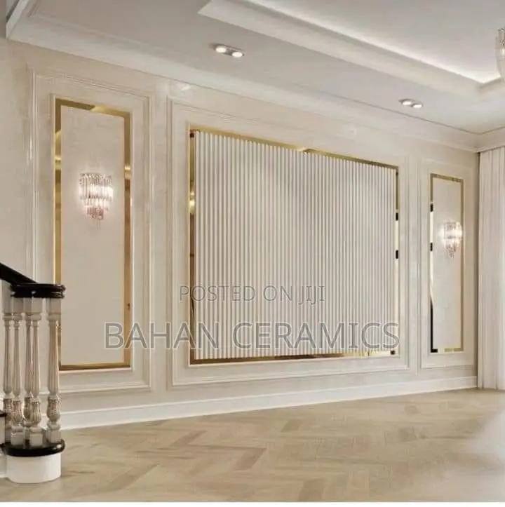 Wall Pannels