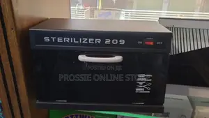 Uv Sterilizer Cabinet