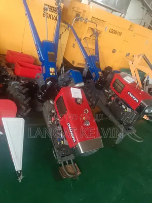 18hp Key Start Walking Tractor – Powerful Reliable
Price: Ugx 10m