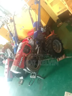 18hp Key Start Walking Tractor – Powerful Reliable
Price: Ugx 10m