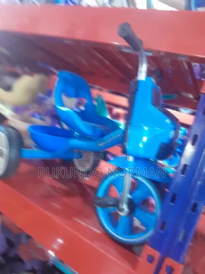 New Tricycle