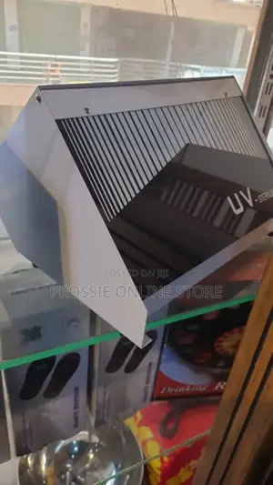 Uv Sterilize Cabinet
