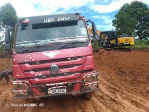 Howo Sinotruck 12 Tires