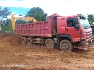 Howo Sinotruck 12 Tires