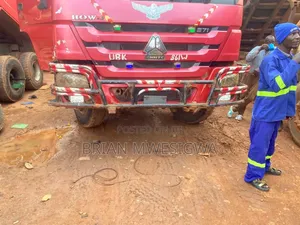 Howo Sinotruck 12 Tires