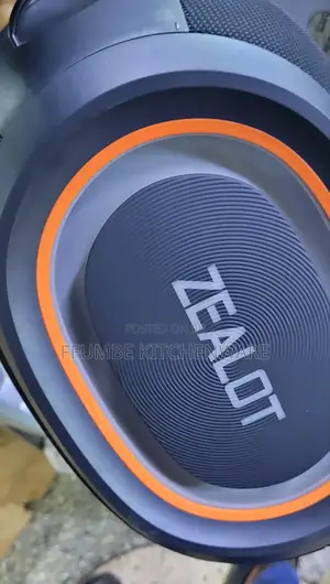 Wireless Speaker Zealot Ze 41