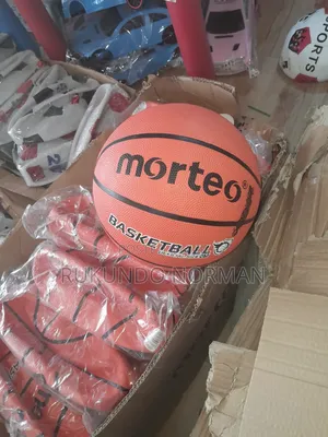 Basketball For Kids