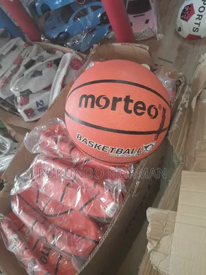 Basketball For Kids