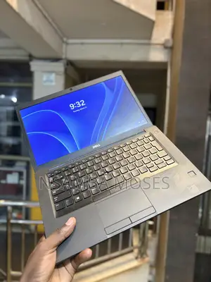 Laptop Dell Latitude 14 7480 8GB Intel Core i7 SSD 256GB