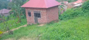 Plote For Sell 50by60 Feet