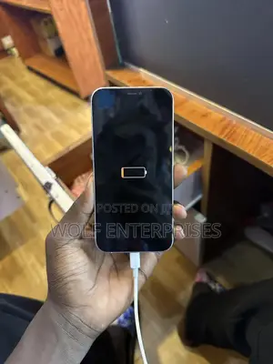 Apple iPhone 12 Pro 128 GB White