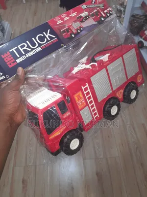 Fire Truck