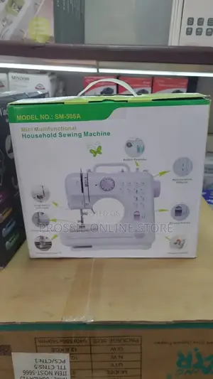 Sewing Machine