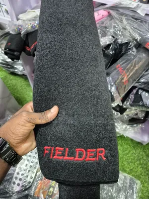 Fielder Dashboard Covers
