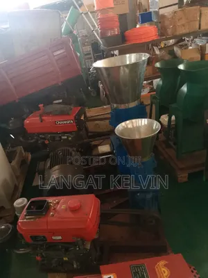 High-Quality Pellet Making Machine – Approved Reliable