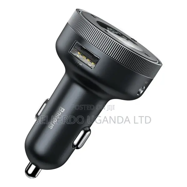 Baseus Wireless Mp3 Charger