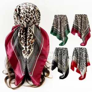 New Scarfs