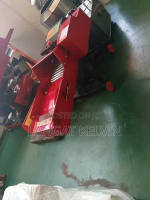 Commercial Chaff Cutter Machine – Efficient Durable Price: Ugx 4.5m