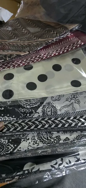 New Scarfs