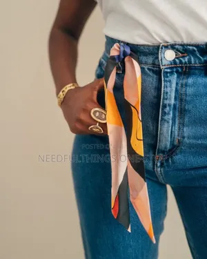 Silk Classic Scarfs