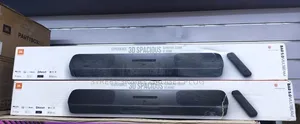 JBL Bar 5.0 Multi Beam 3d Spacious 250watts
