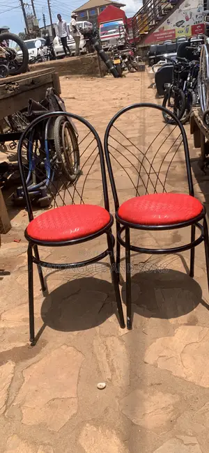 Restaurant Chairs