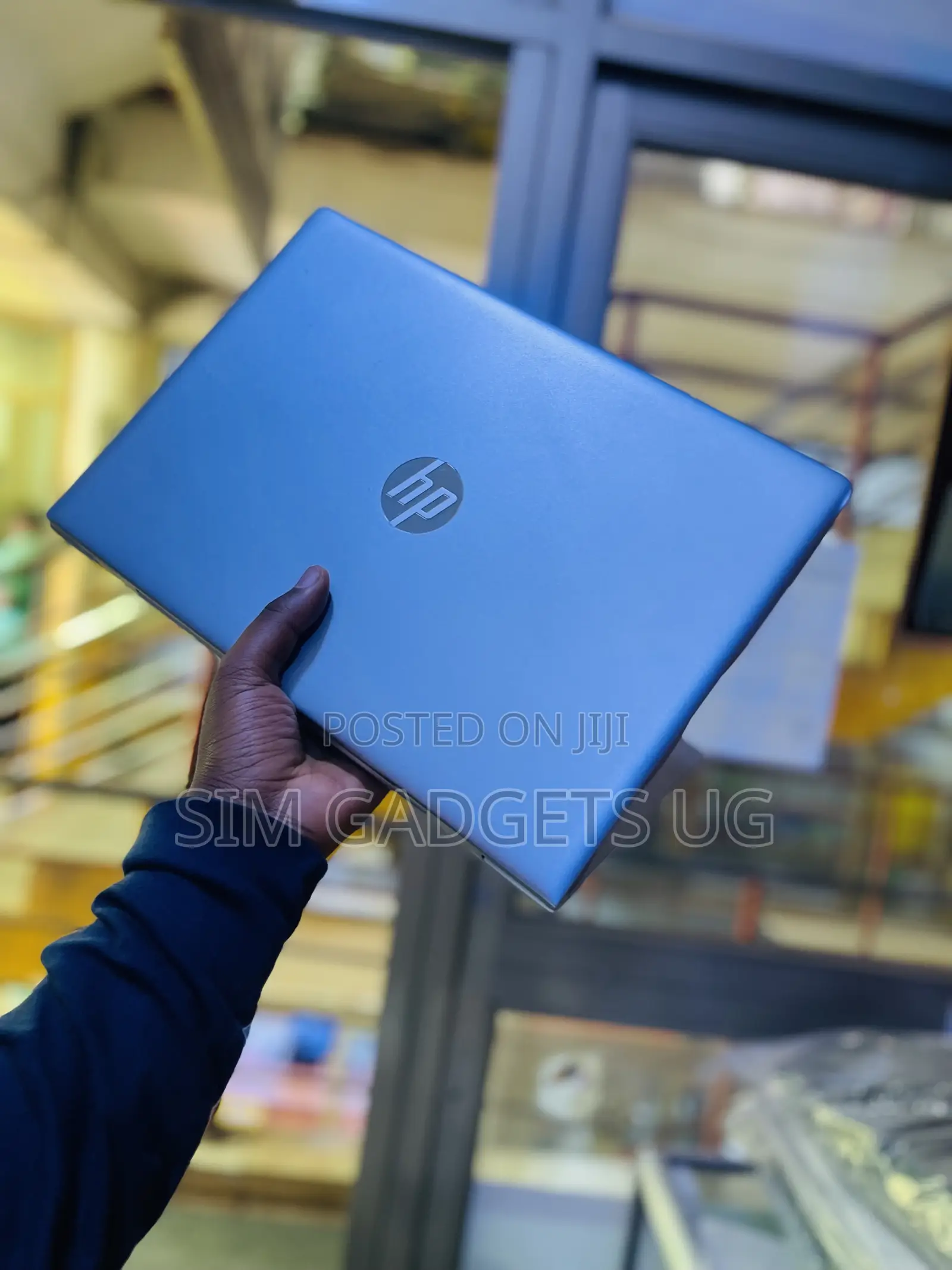 Laptop HP ProBook 640 G5 8GB Intel Core i5 SSD 256GB