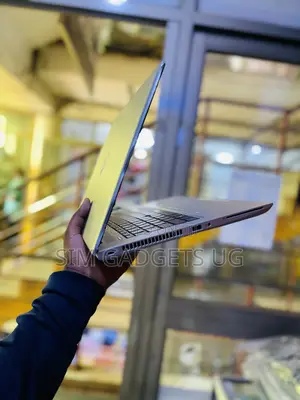 Laptop HP ProBook 640 G5 8GB Intel Core i5 SSD 256GB