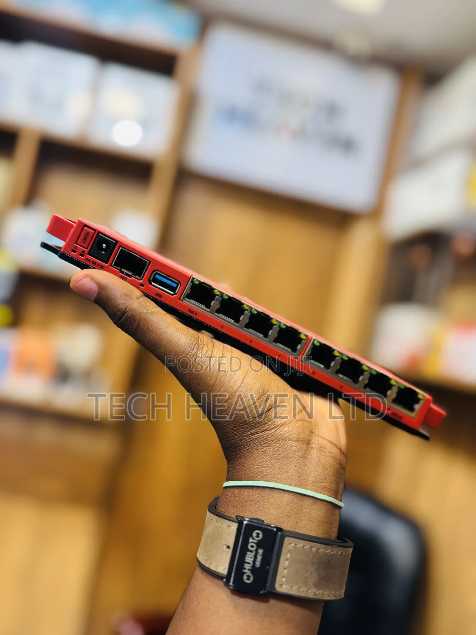 Mikrotik Routers and Wireless - L009uigs-2haxd-In