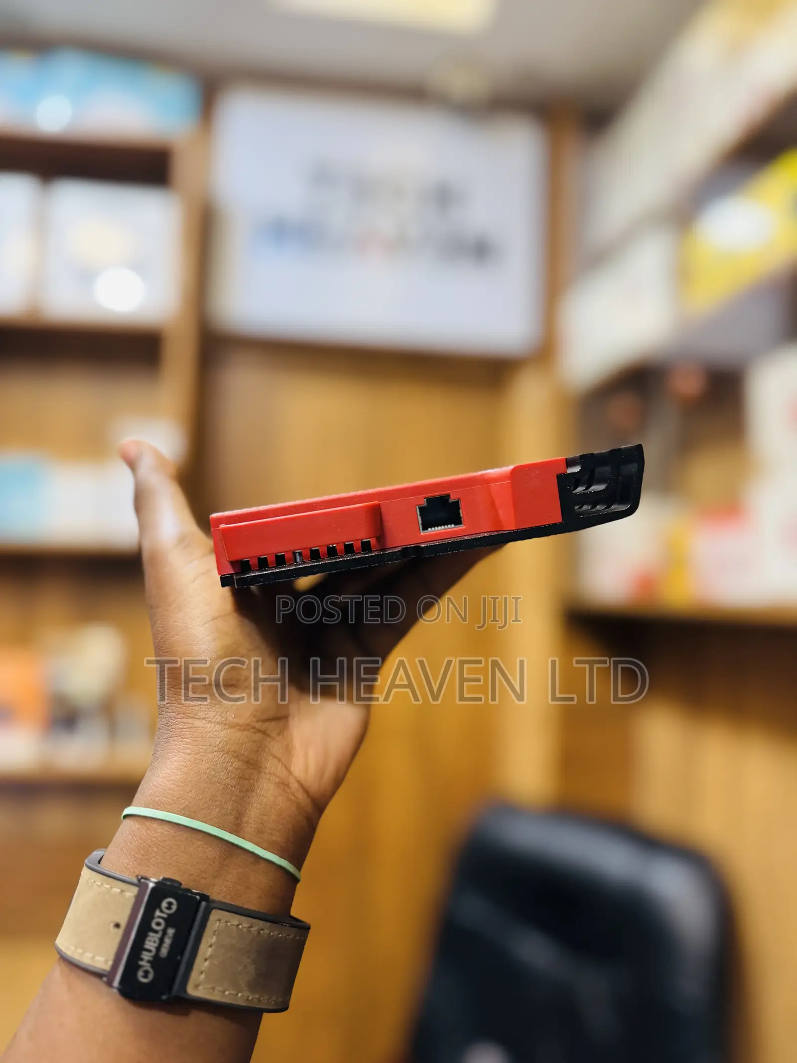 Mikrotik Routers and Wireless - L009uigs-2haxd-In