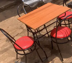 Simple Table Set