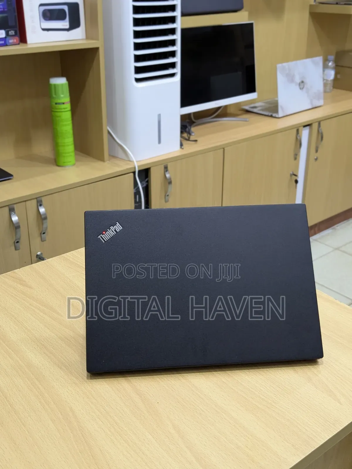 Laptop Lenovo Thinkpad T490s 8GB Intel Core i5 SSHD (Hybrid) 256GB