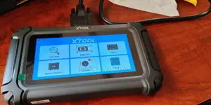 For Sale: Xtool D6s Professional Diagnostic Scanner