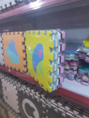 Puzzle Mat