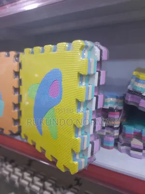 Puzzle Mat