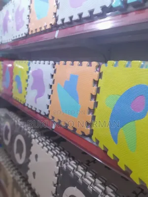 Puzzle Mat