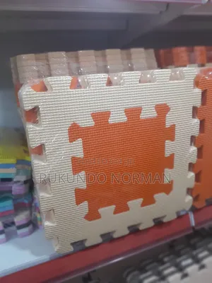 Puzzle Mat