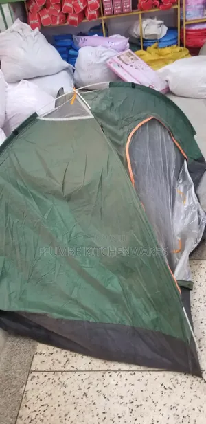 Camping Tent 2 People