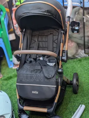 New Kidilo Foldable Strollers
