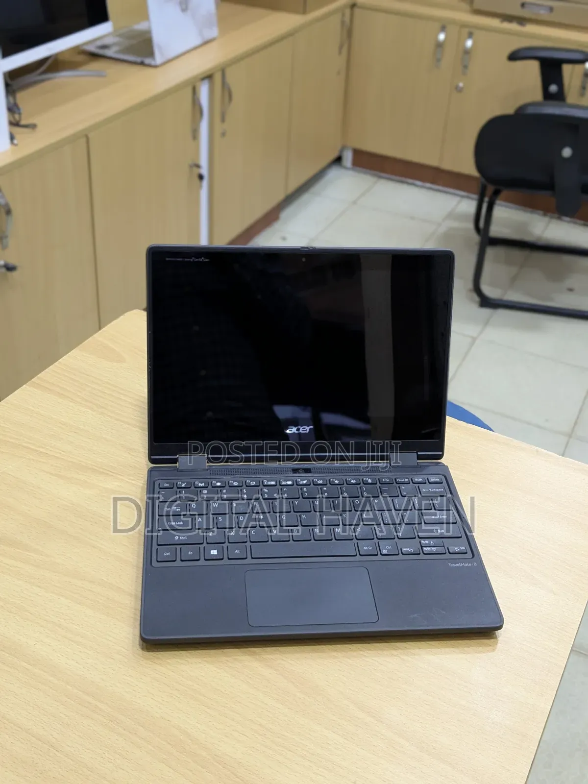Laptop Acer TravelMate B113 4GB Intel Celeron SSD 128GB